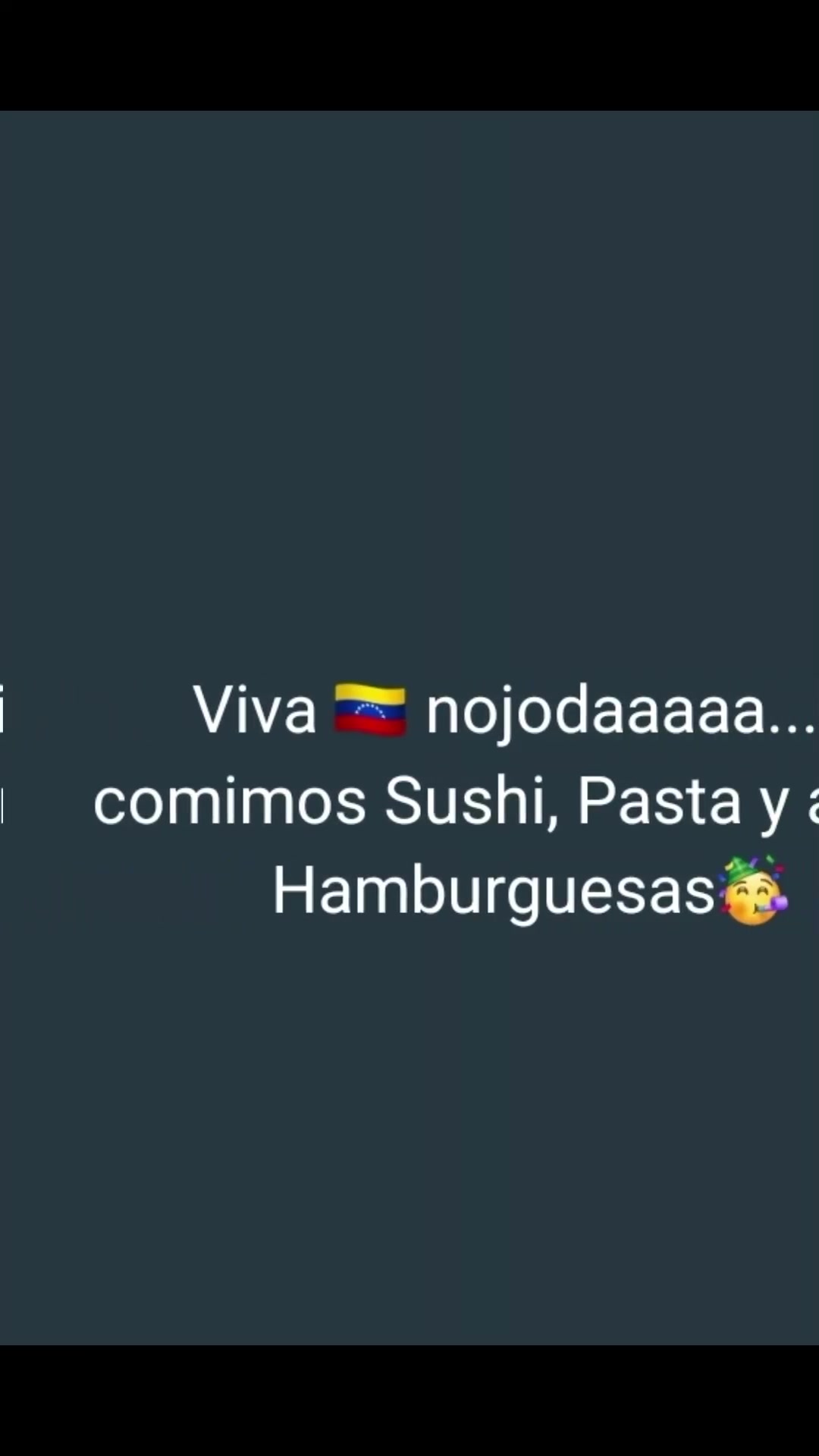 @Caro🇻🇪