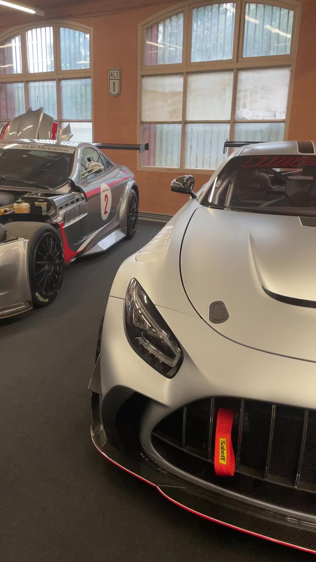 @Curts Cars Melbourne