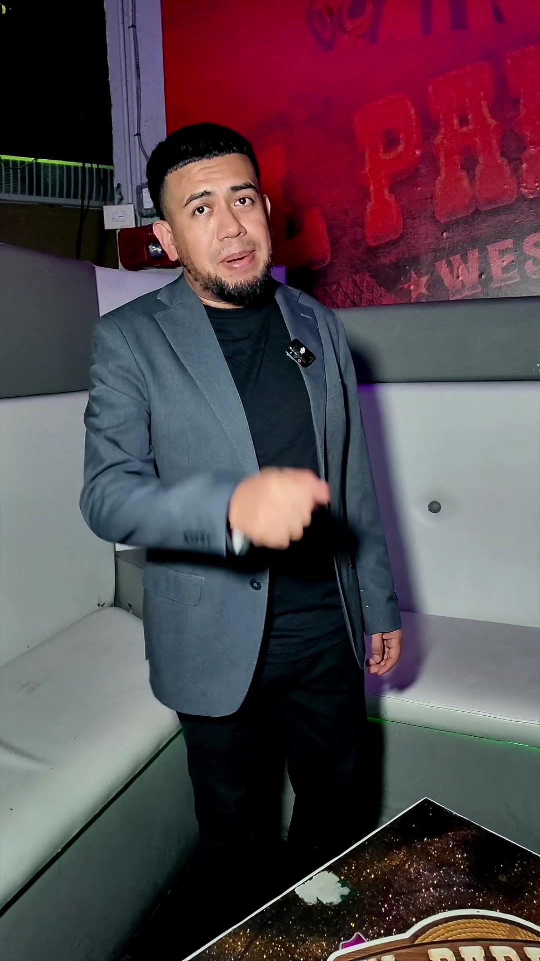 @El Semental 2020