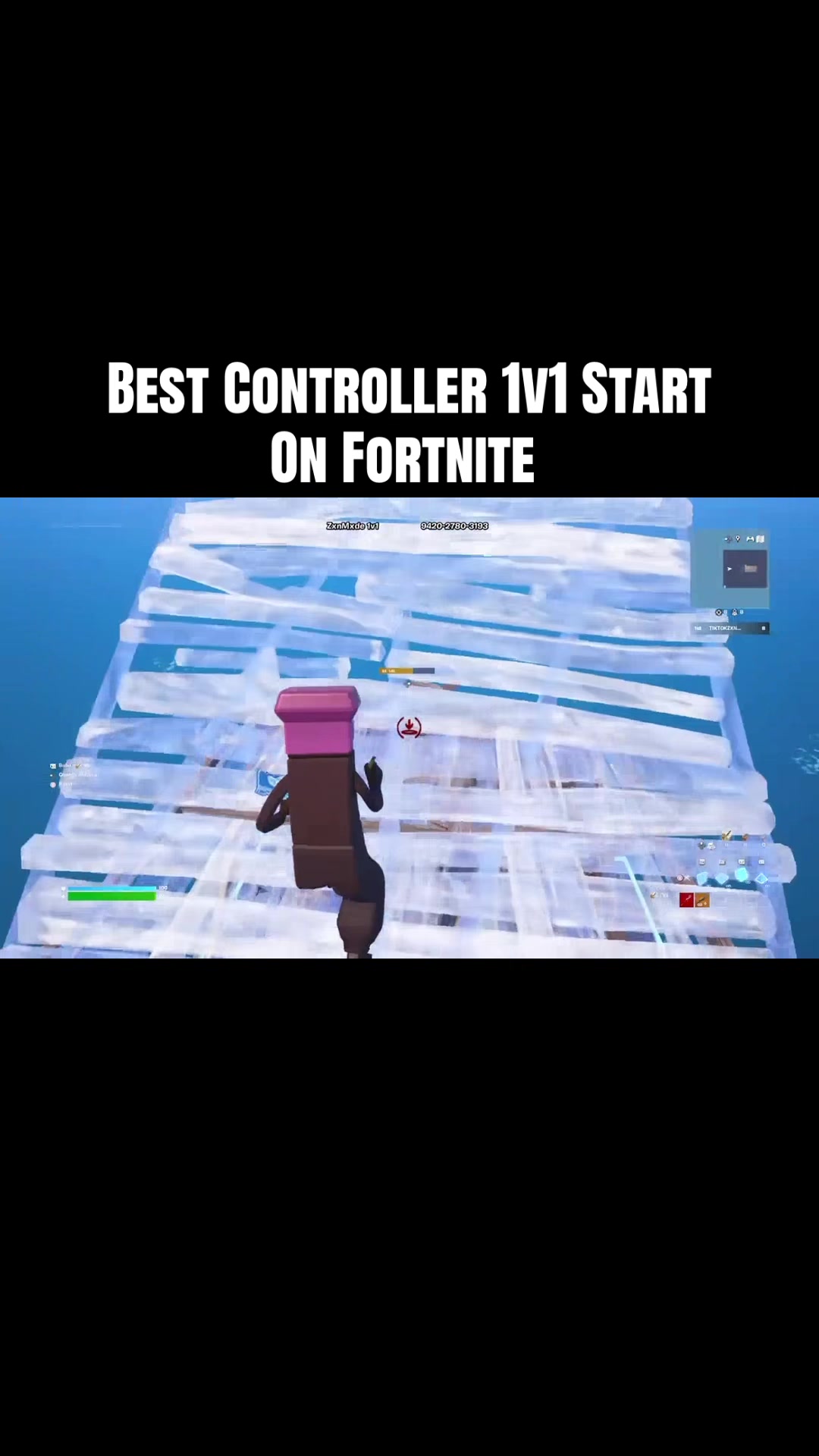@ZxnMxdee™️