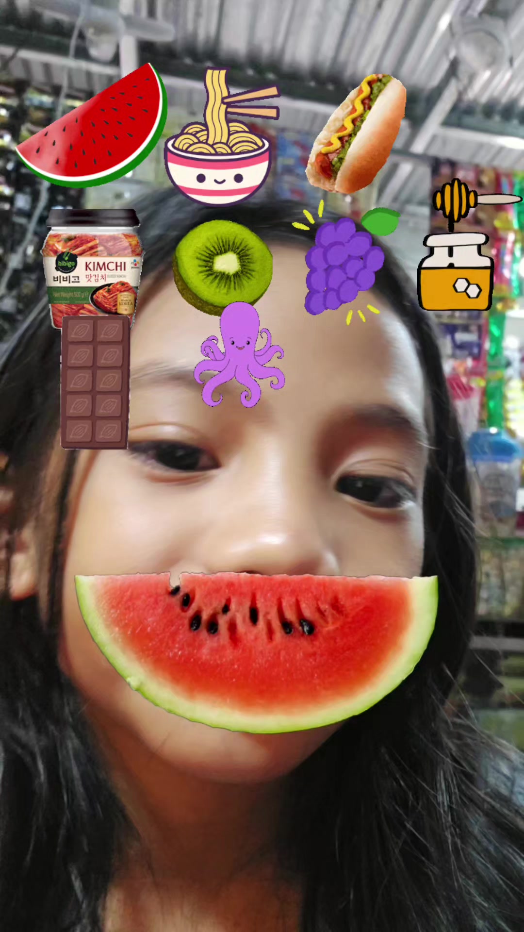 @CharisseCapulong#3