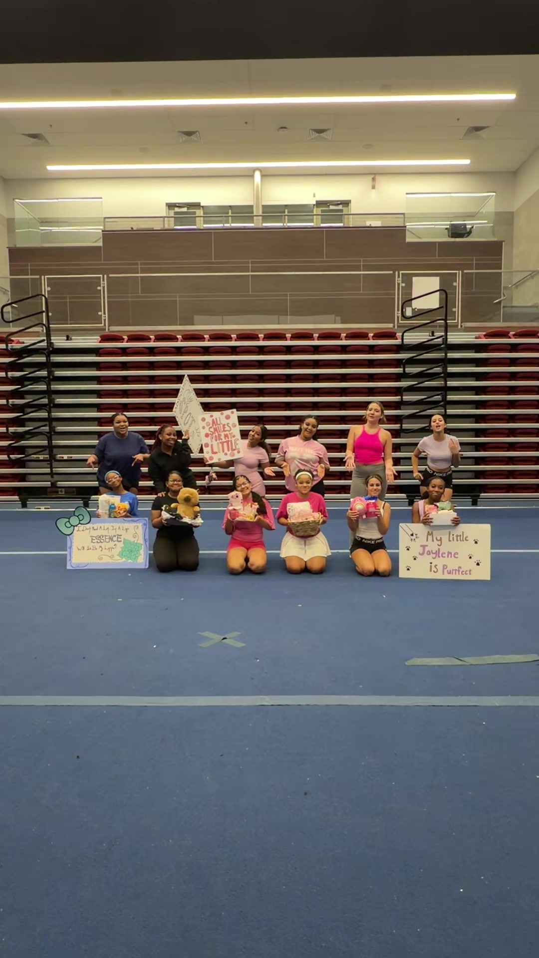 @Platt Tech Cheer❤️🖤