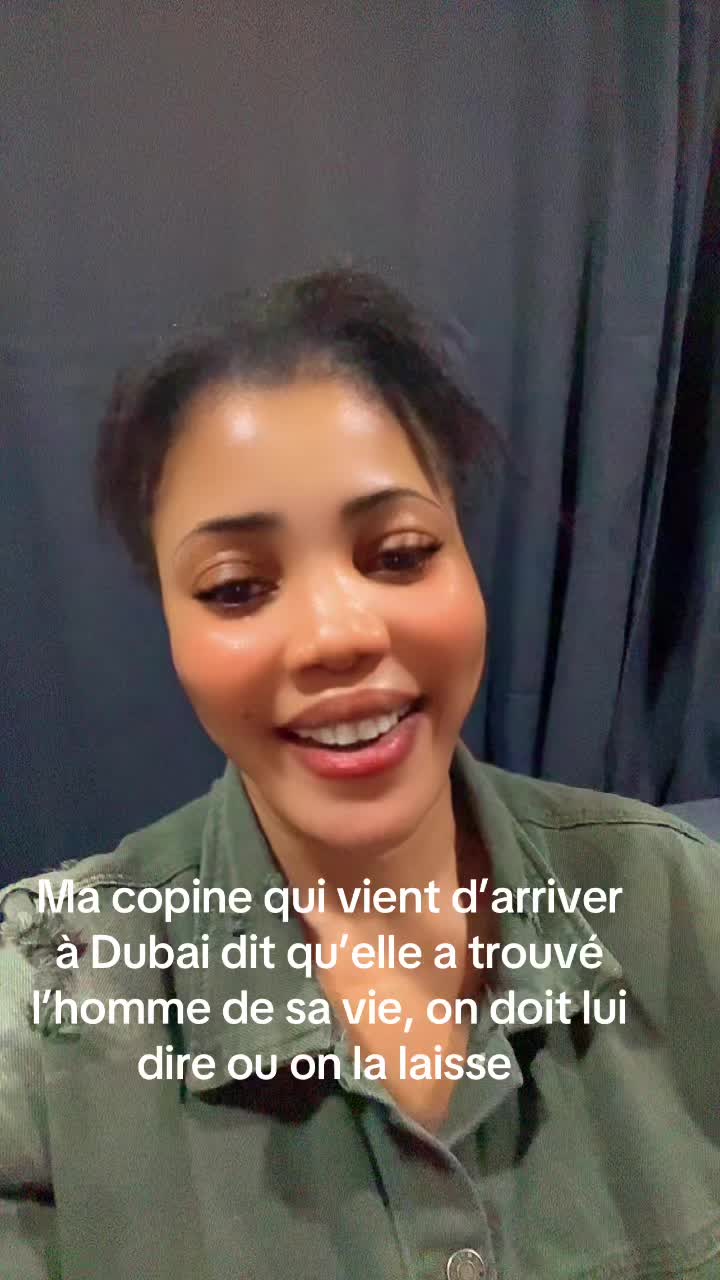 @Coco Chanel L'UDM Des &Eacute;mirat❤️