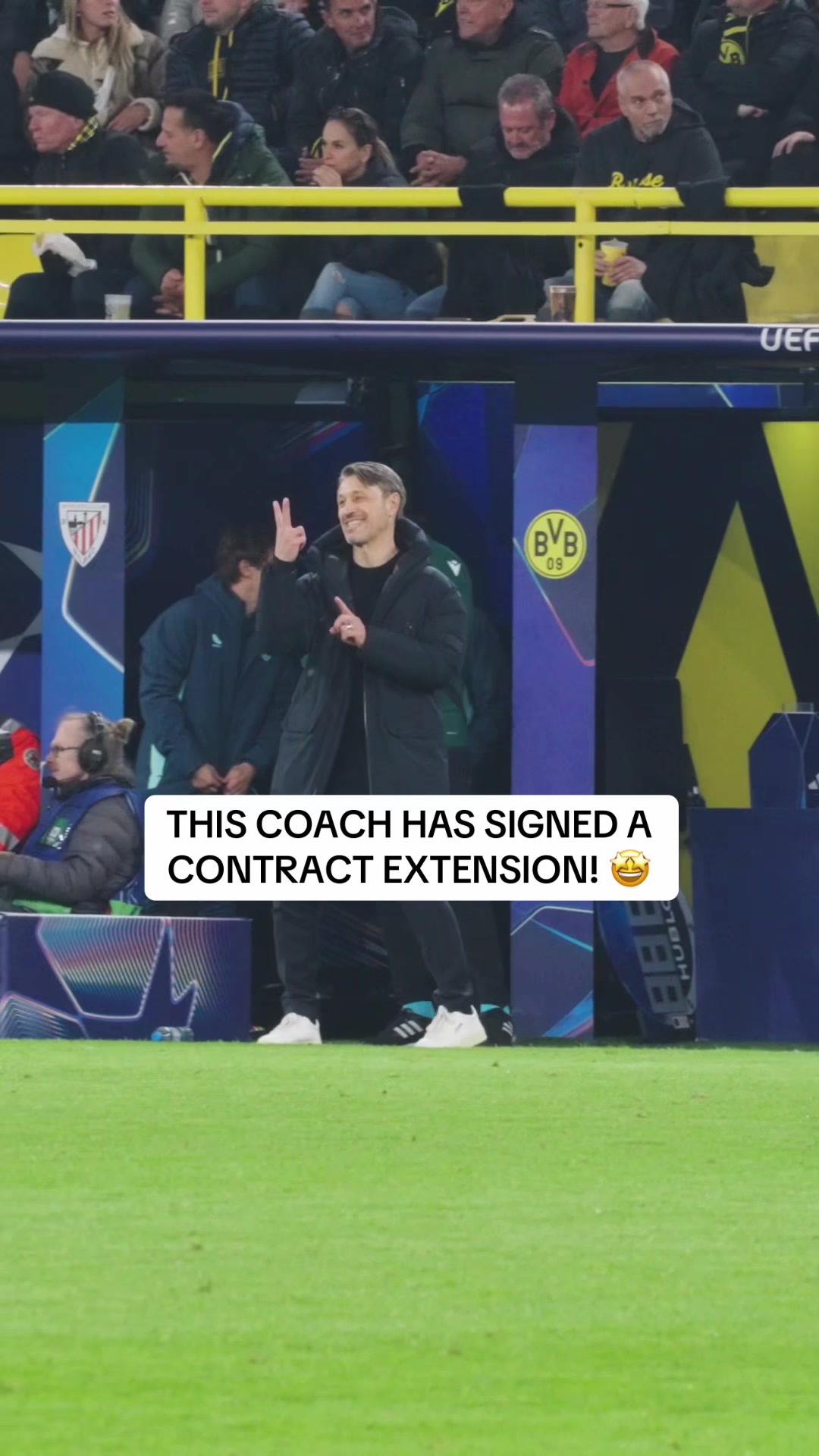 @Borussia Dortmund