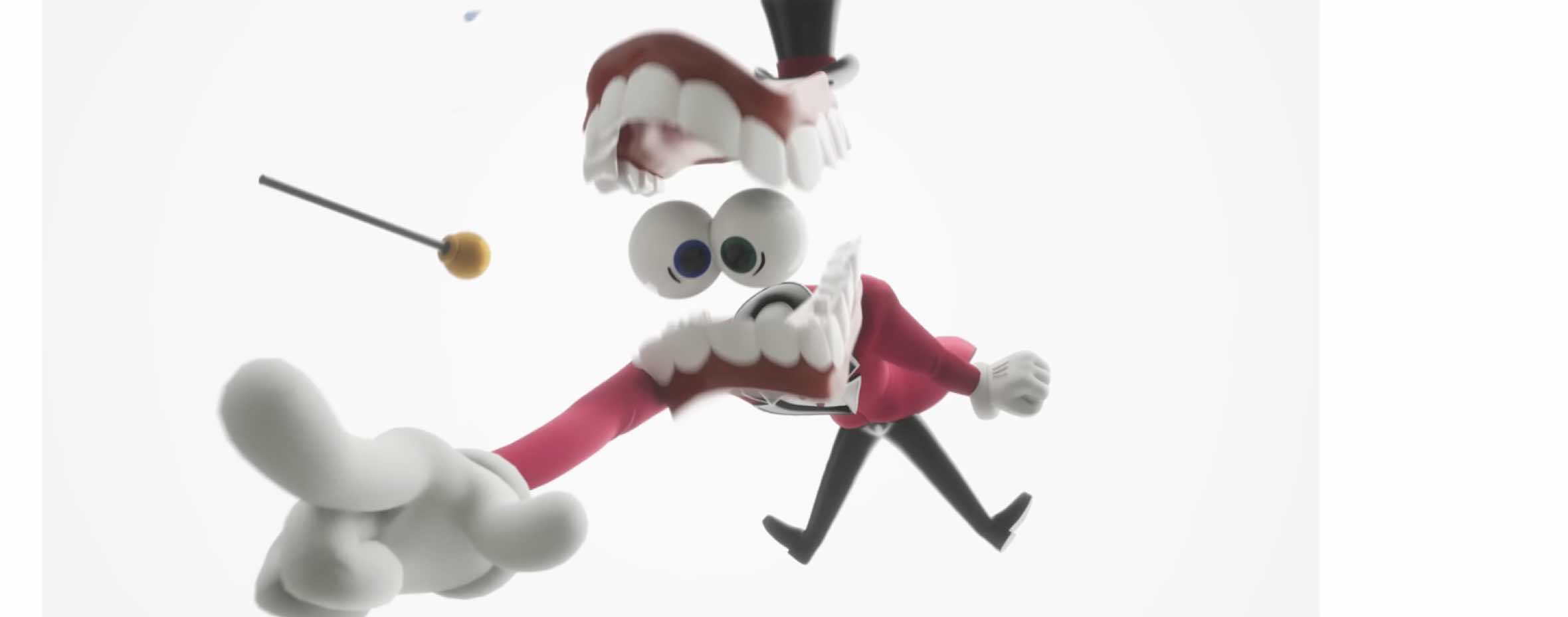 @sega rants 2