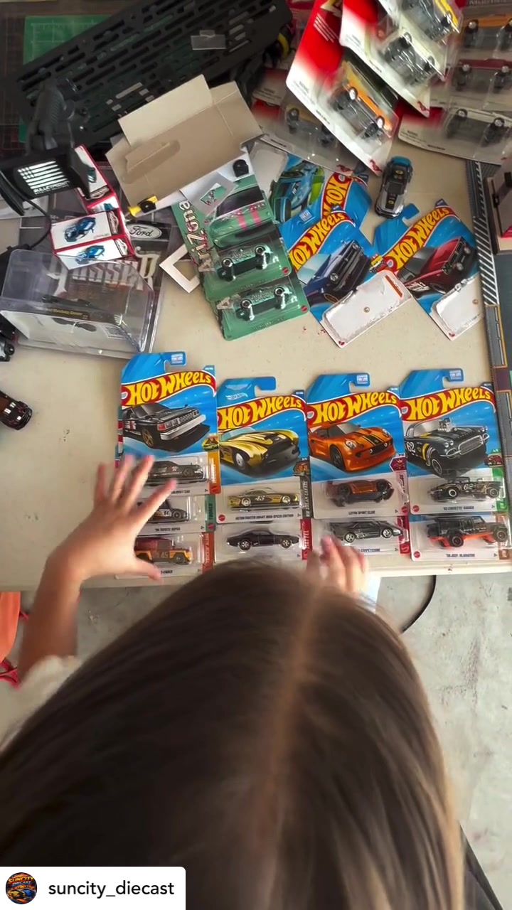 @HotWheels.FanPage