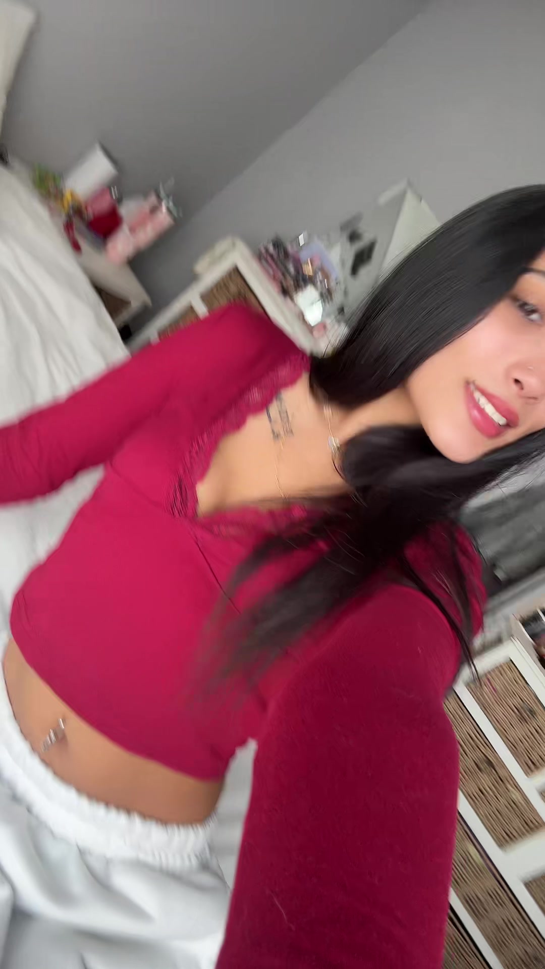 @Kiyara Maibchund