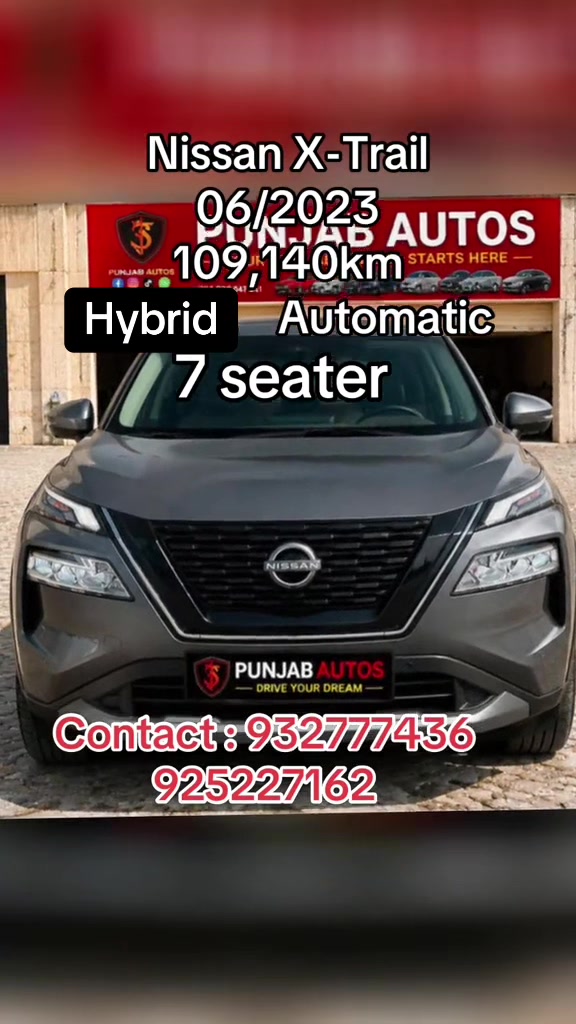 @PUNJAB AUTOS