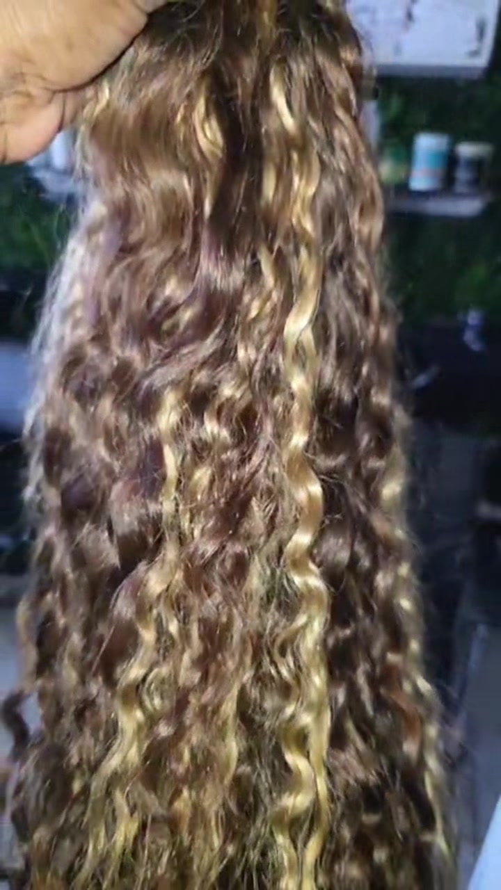 @Yubelayhumanhair
