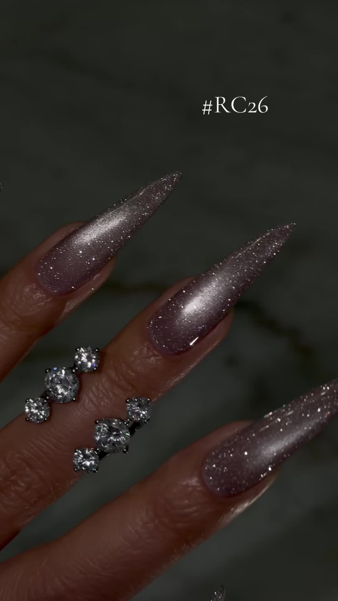@Riya's Nails