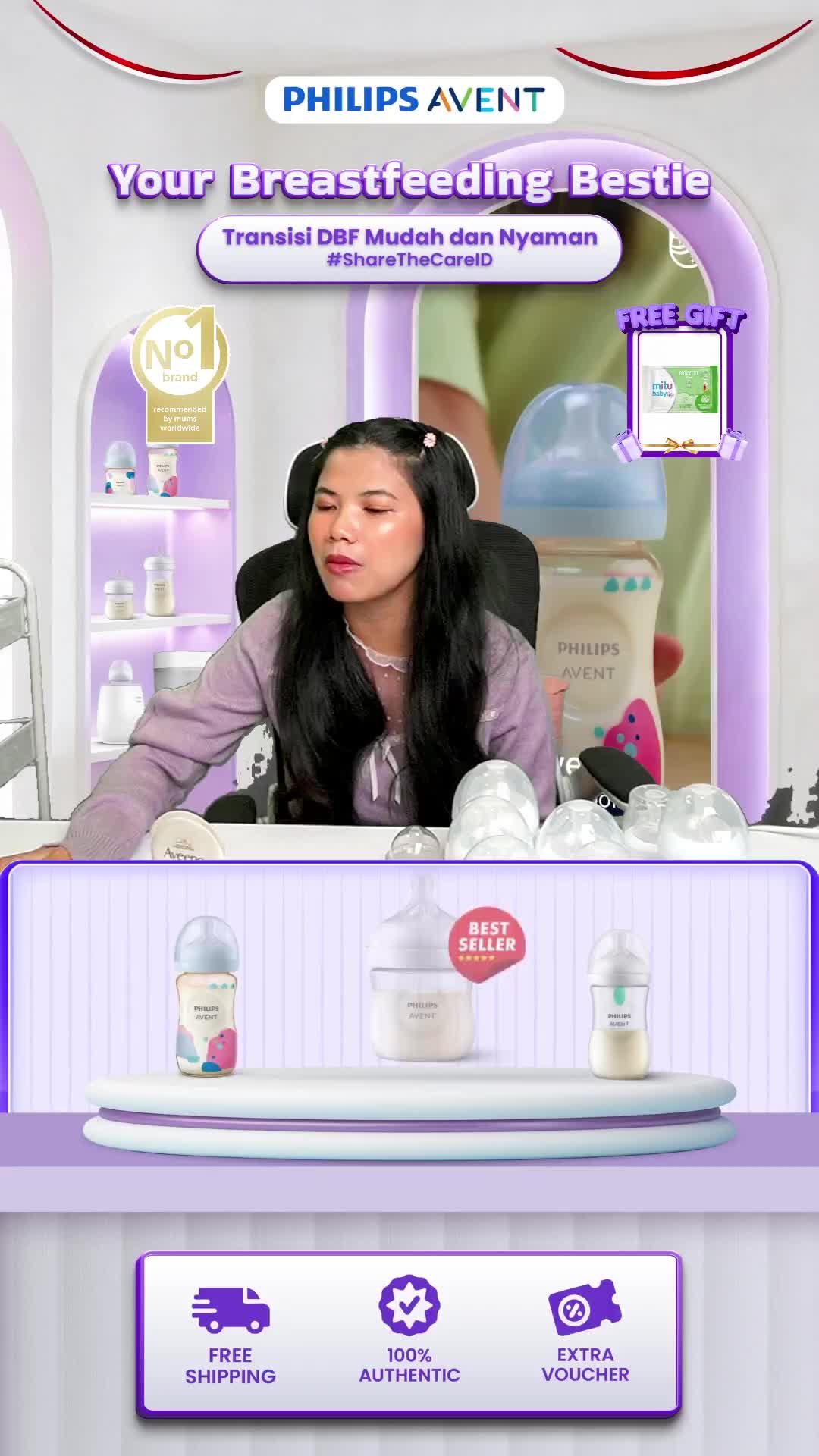 @Philips Avent Official