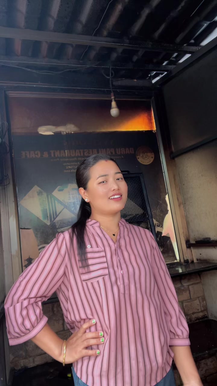 @Rana Gorkha Sekuwa & multi 🍱