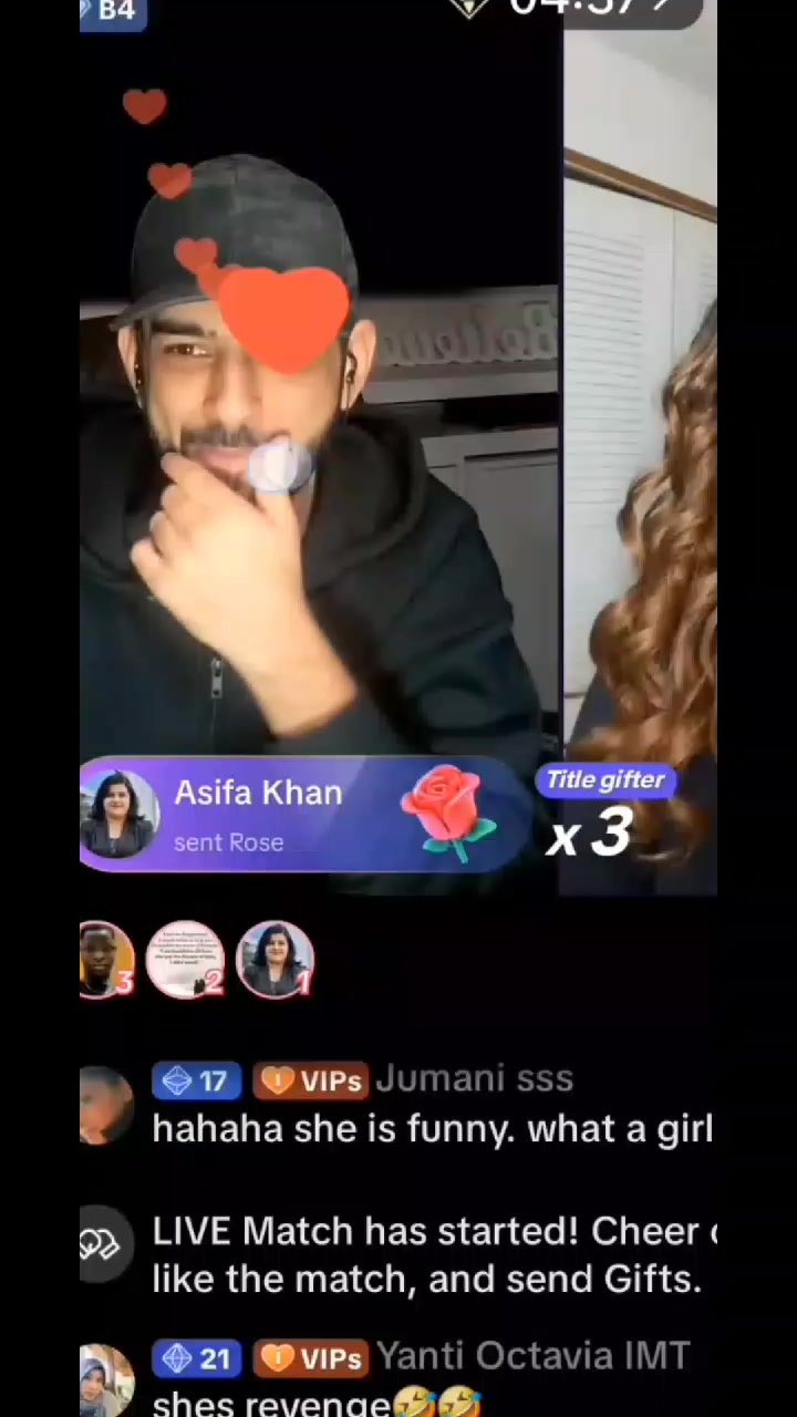 @Alychemist