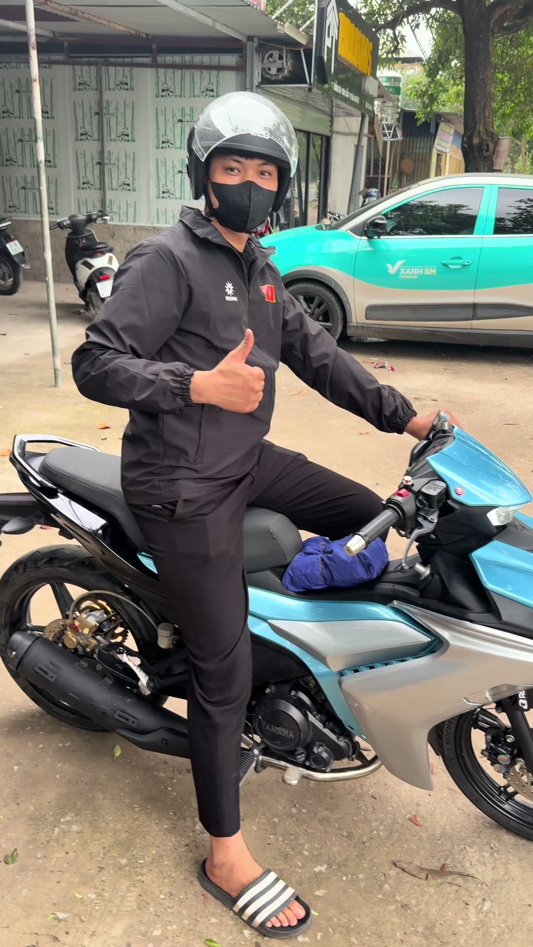 @Anh Dự Devil
