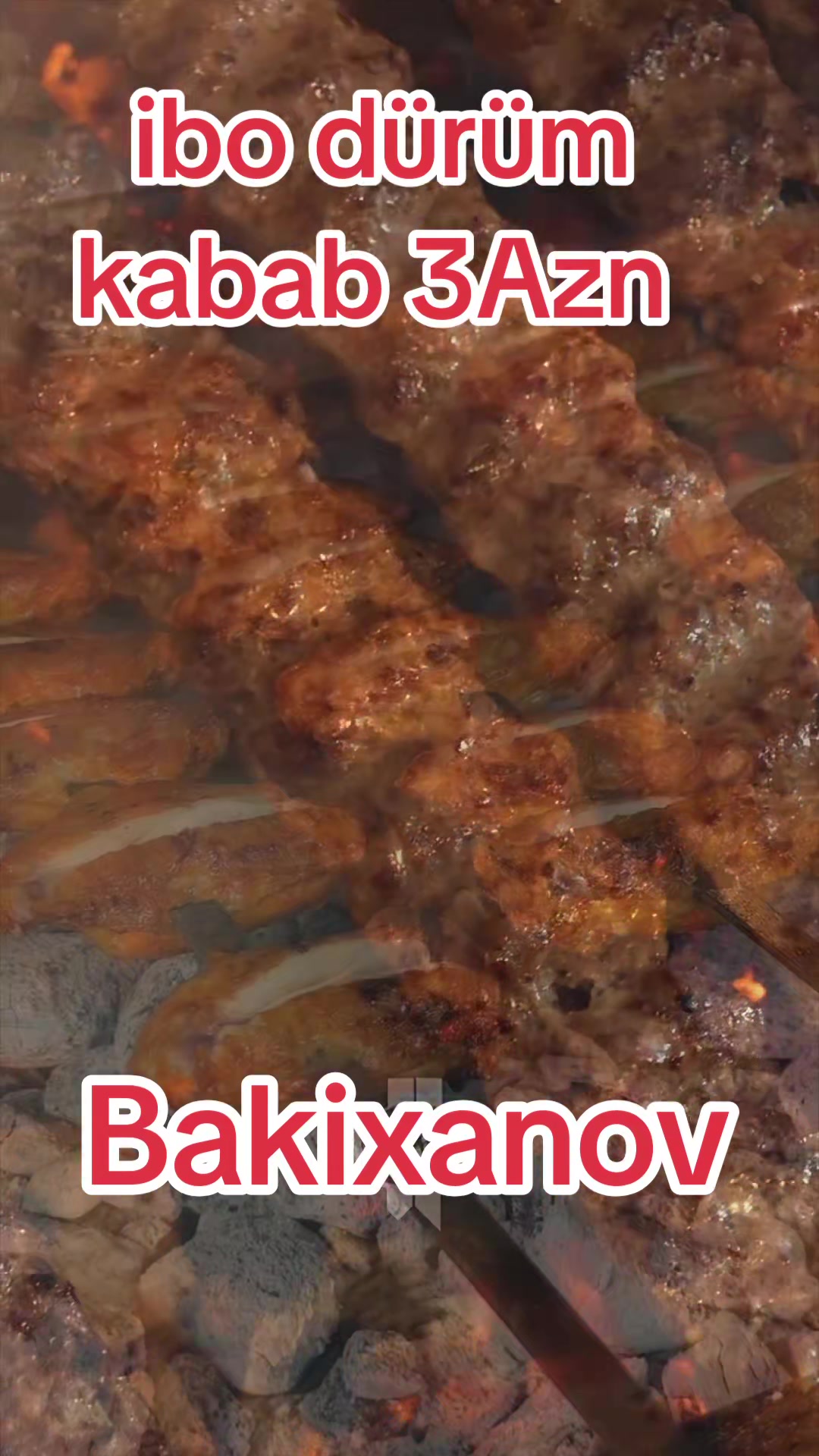 @İbo Kabab Dürüm