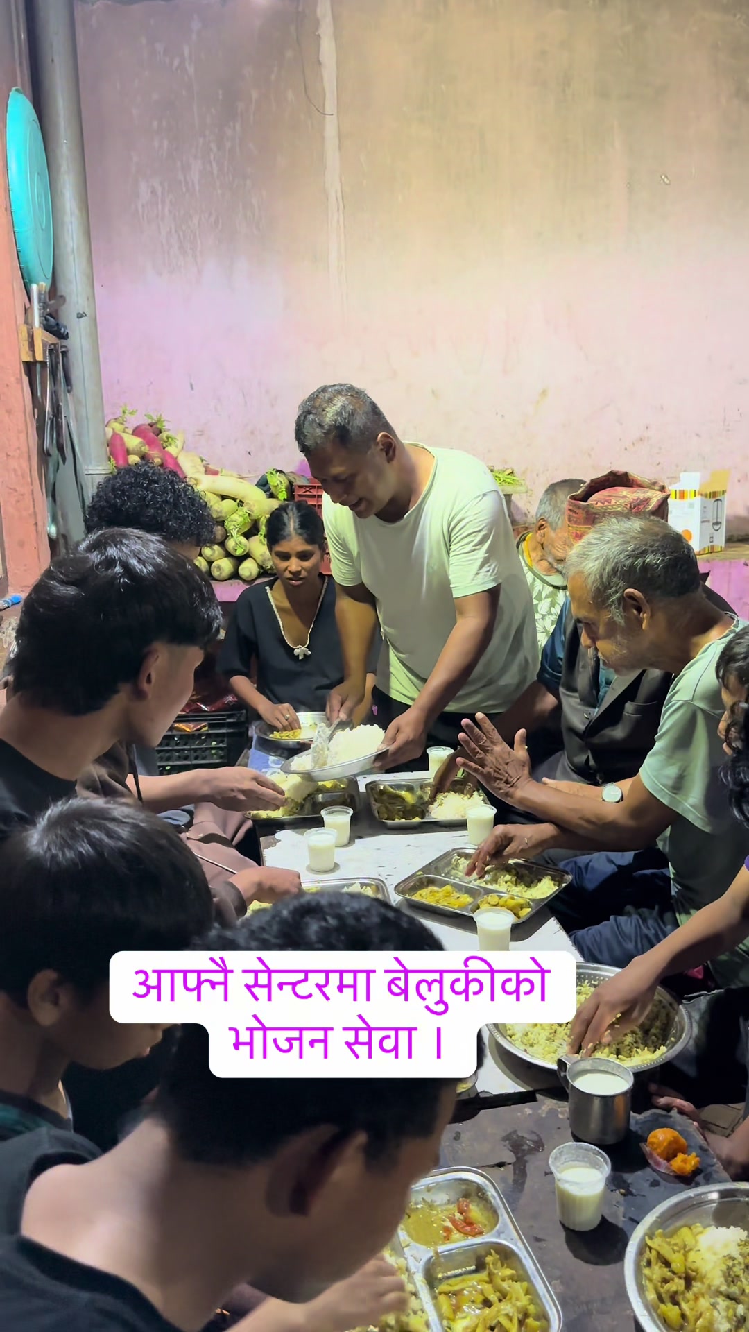 @Tulsi Shrestha