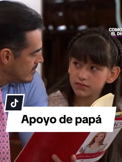 @Como dice el dicho