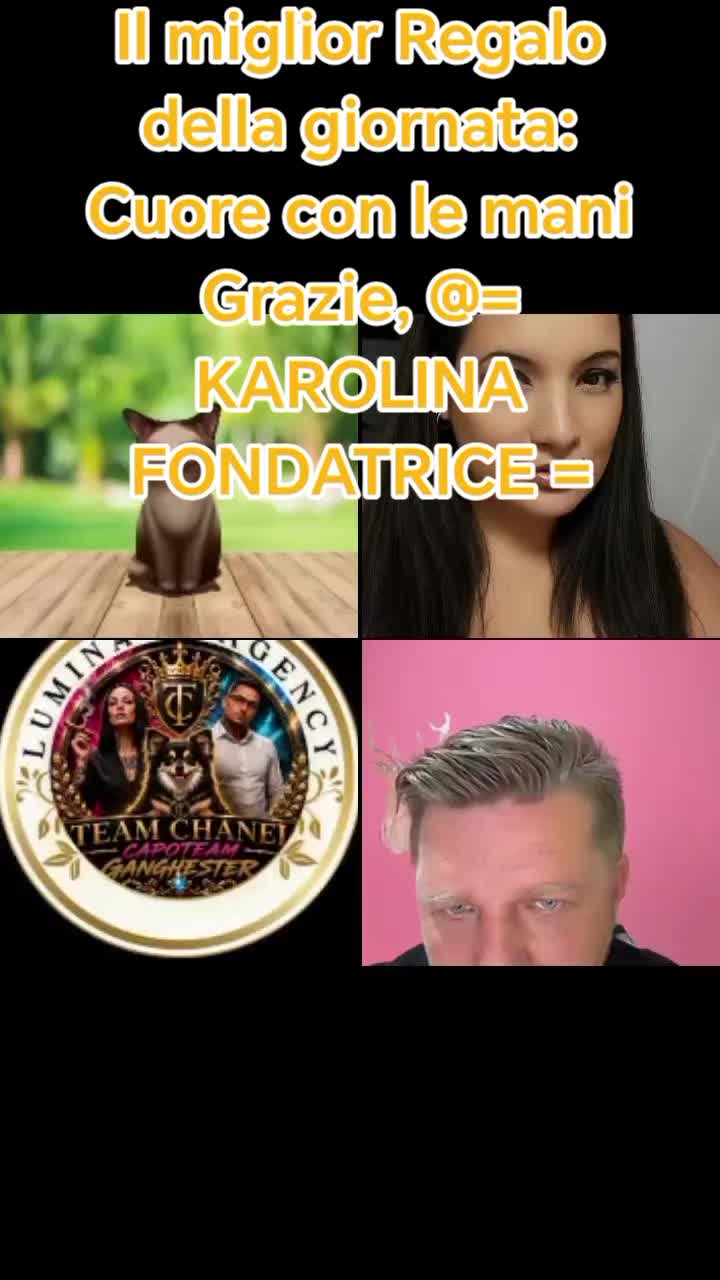 @❤️ Giorgy 8.k.d di karolina❤️