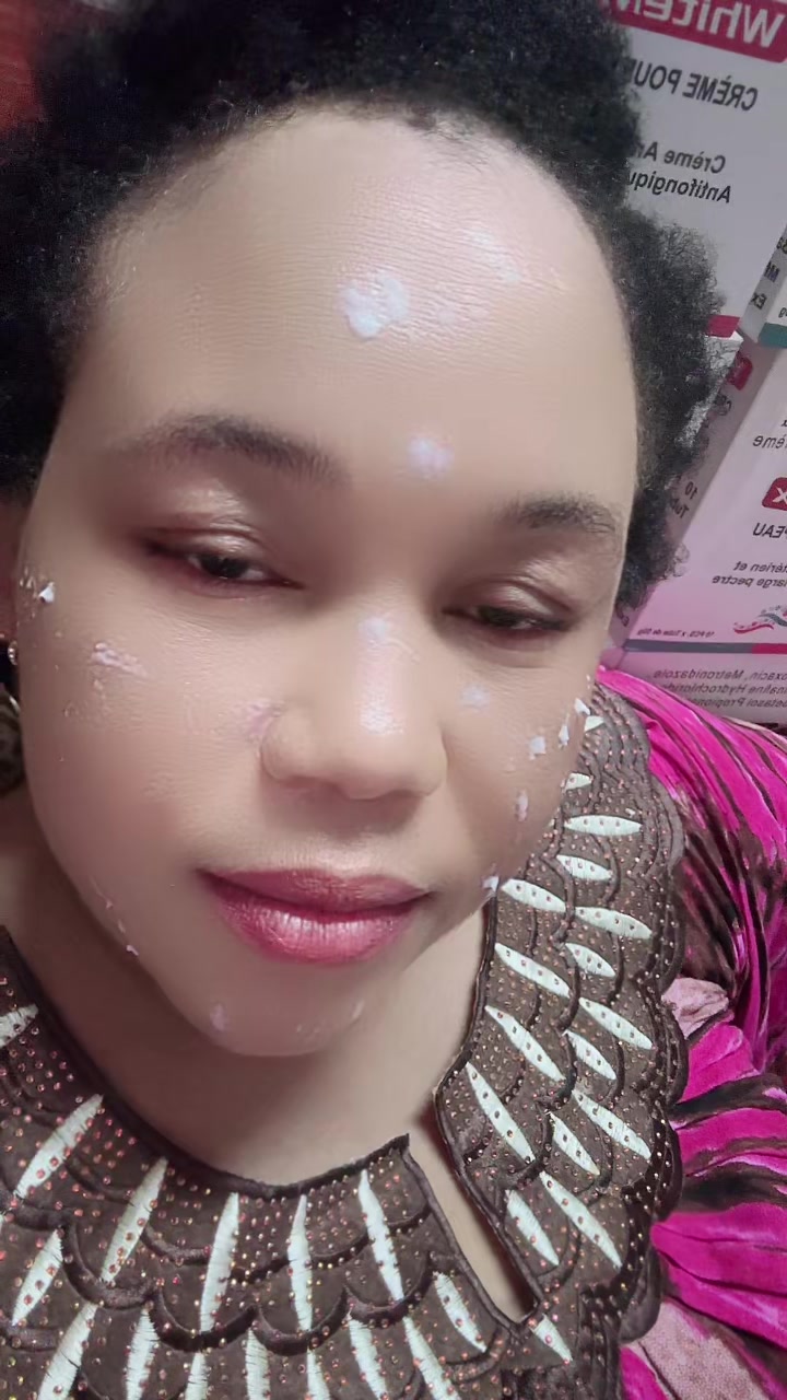 @Aicha Rouamba 💎💎
