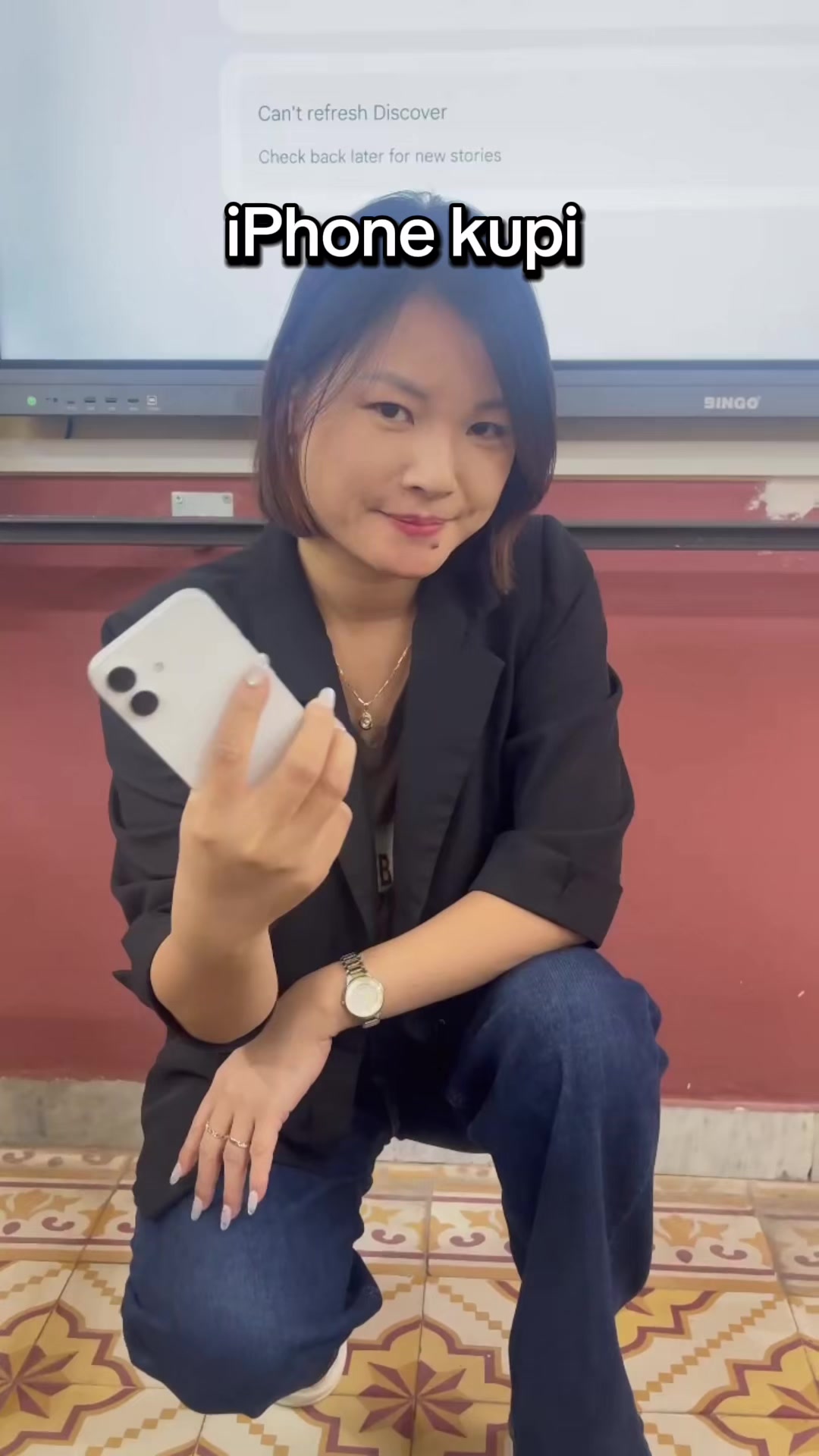 @Missssss Đồng Ngọc