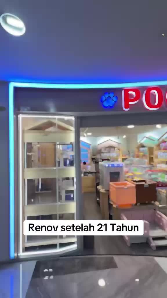 @Pochi Petstore
