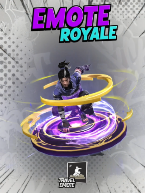 @Garena Free Fire NA EN