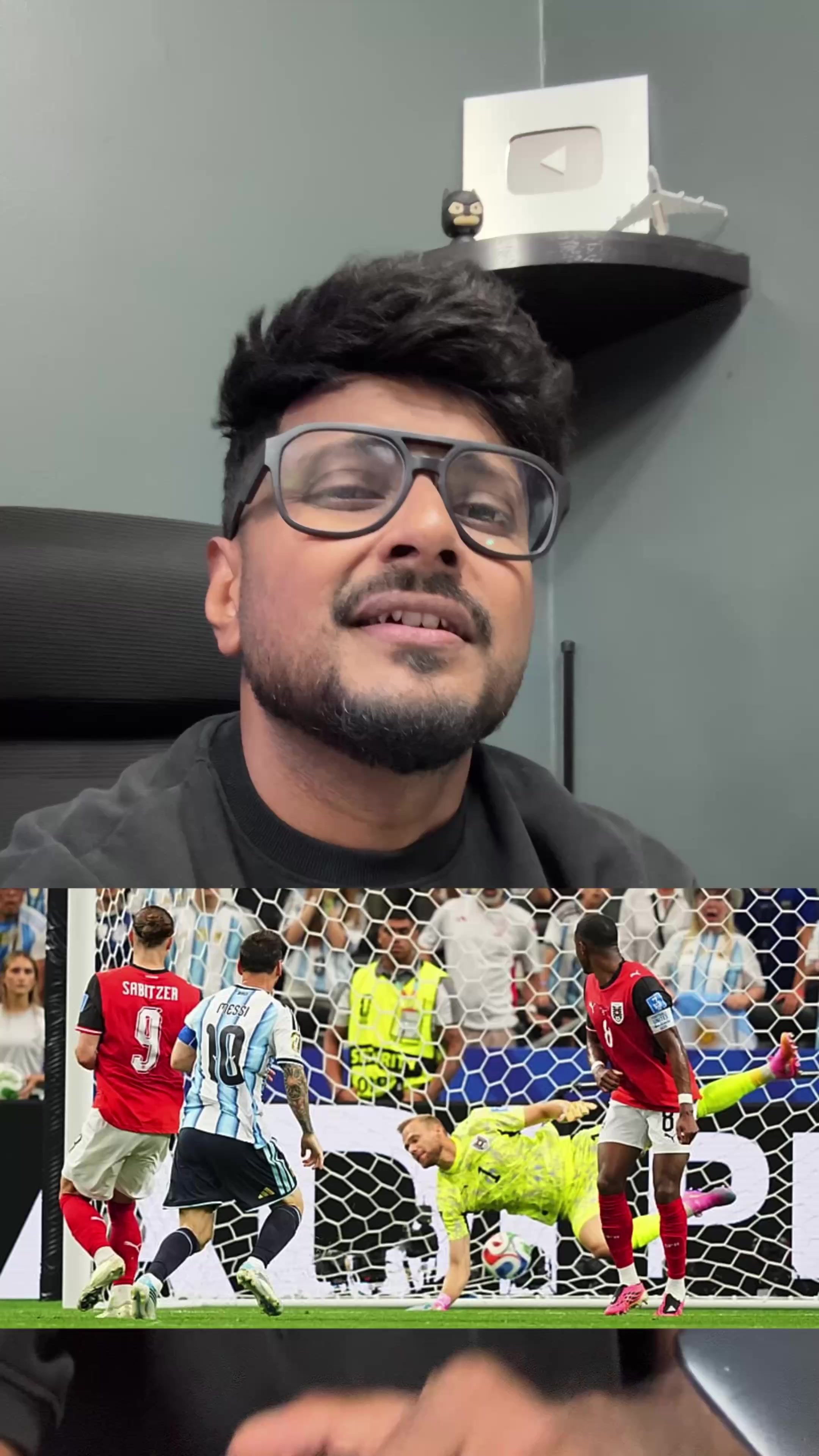 @Ahmad Salah