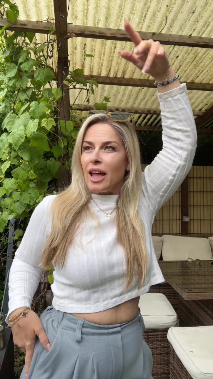 @Michellefavmom