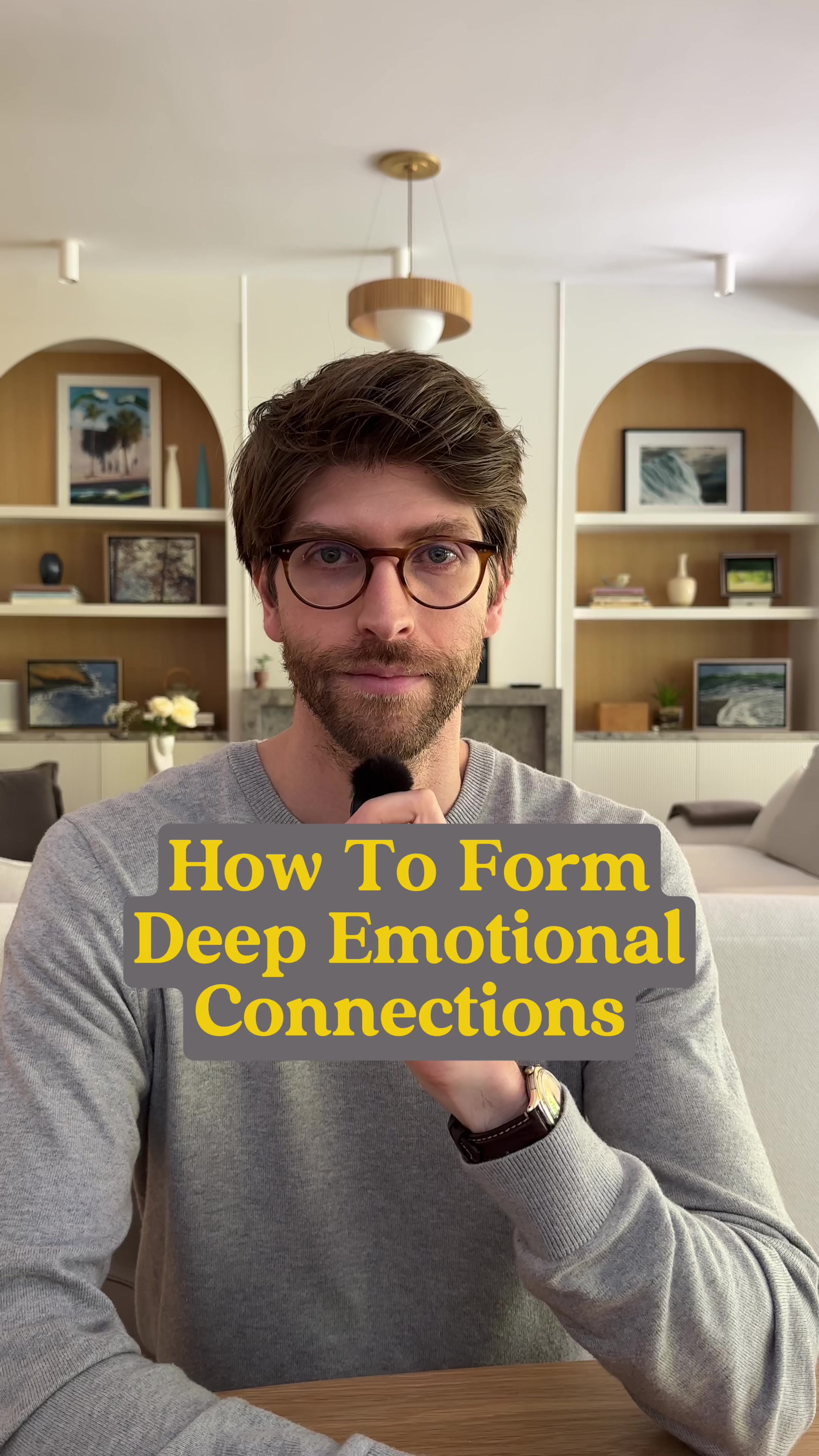 @Dr. Davey Chafe | Psychologist