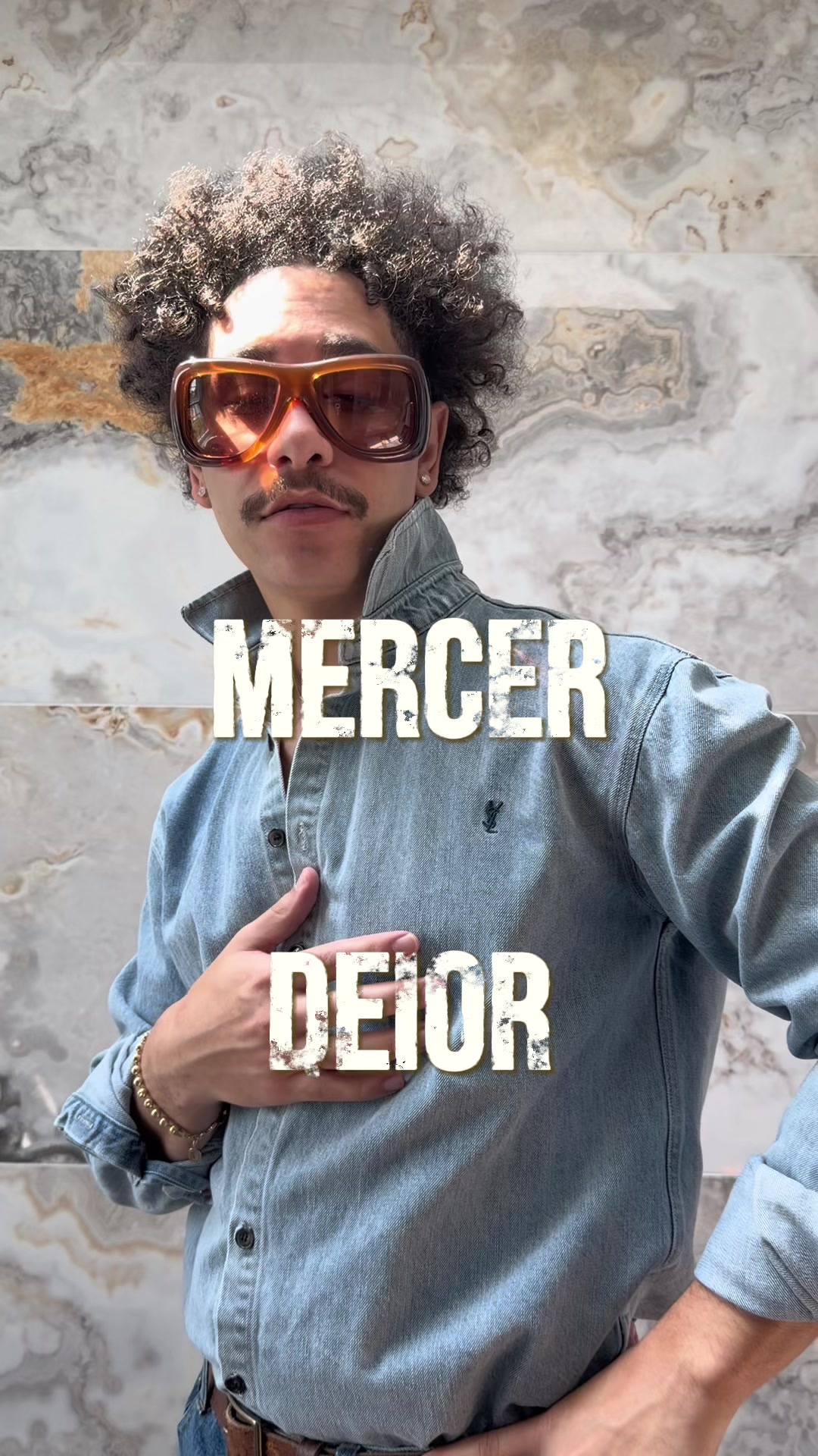 @Mercer Deior