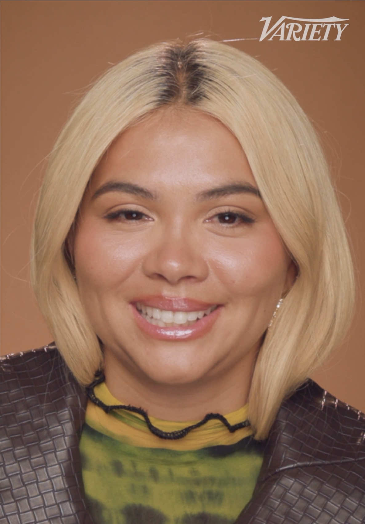 @Variety
