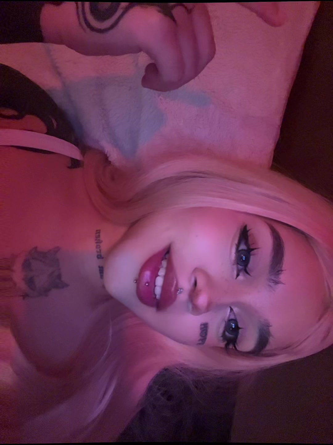 @Yami Cabrera