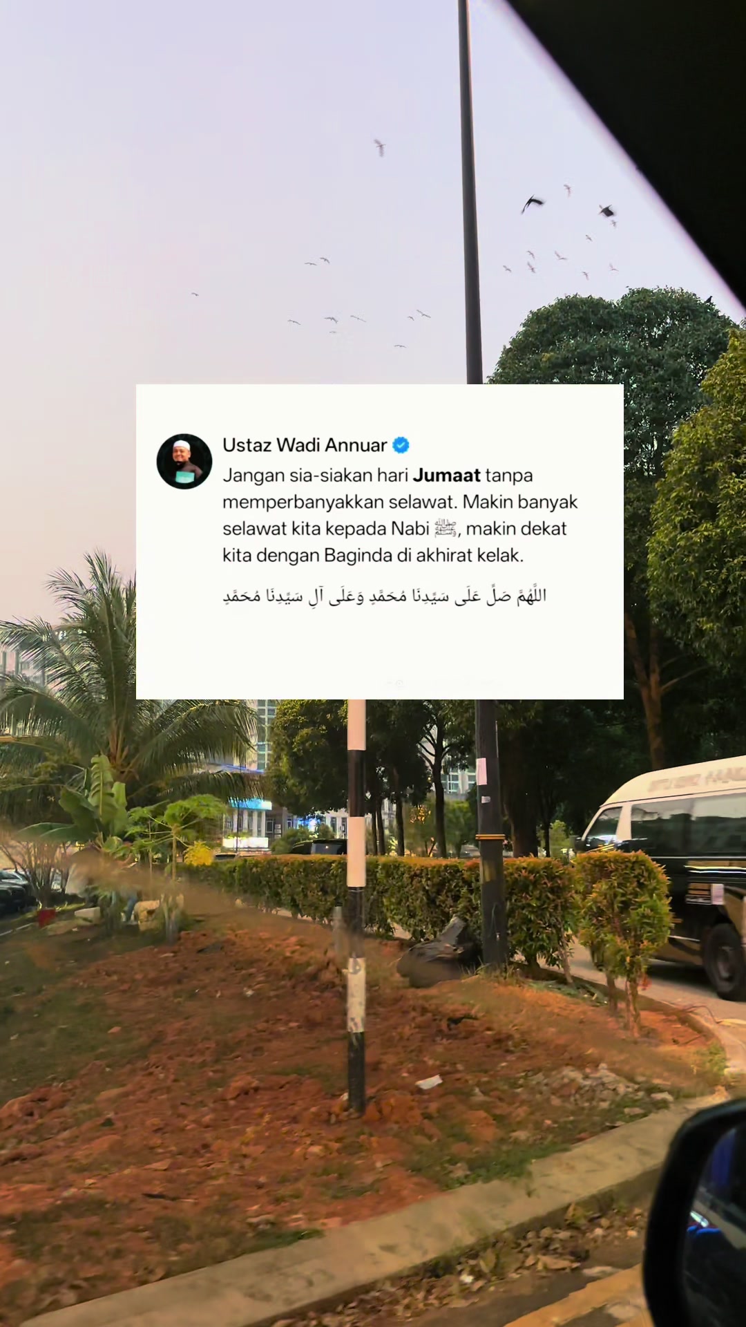@Ciknum | Suka Racun
