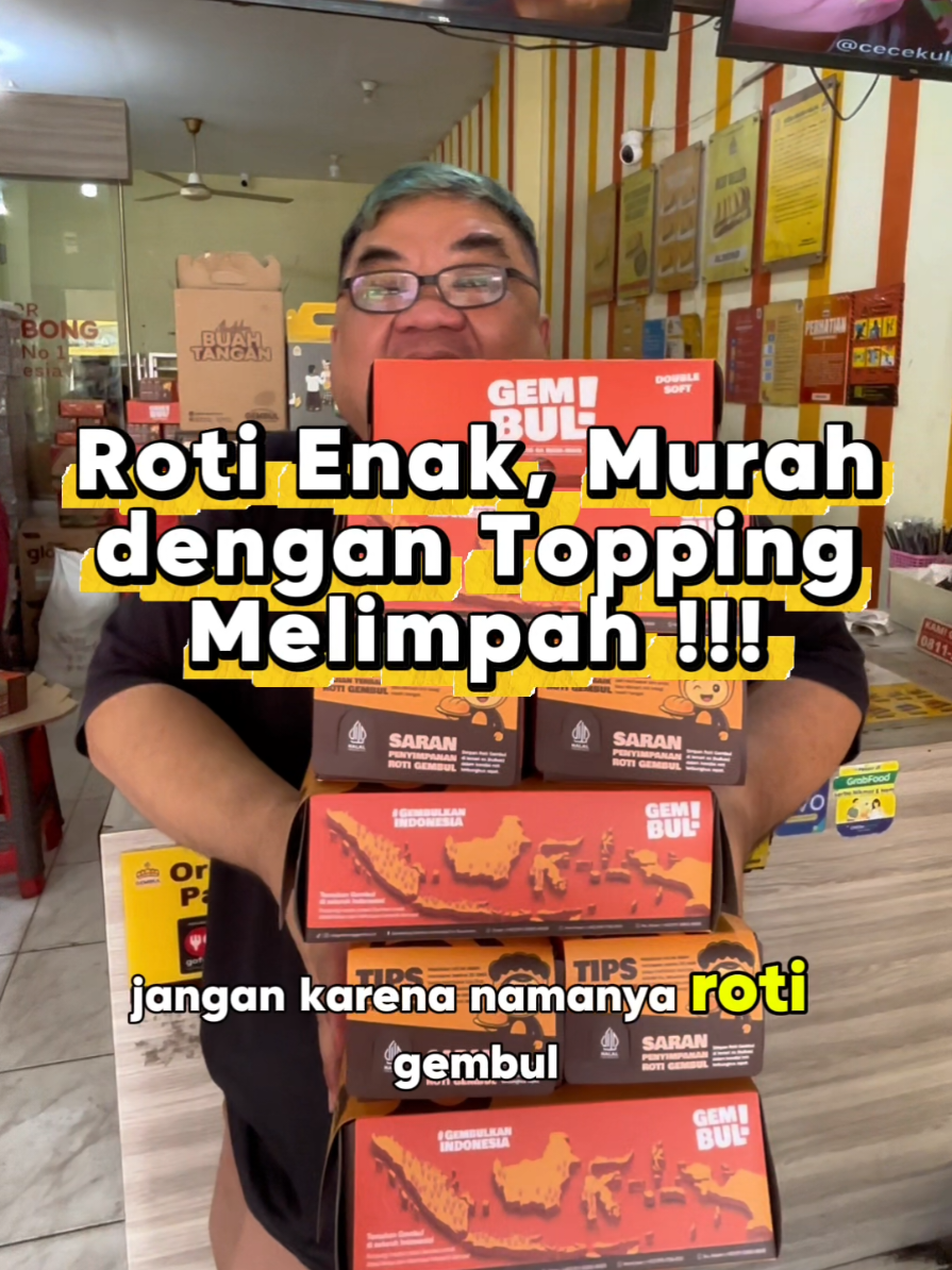 @Kuliner Jabodetabek