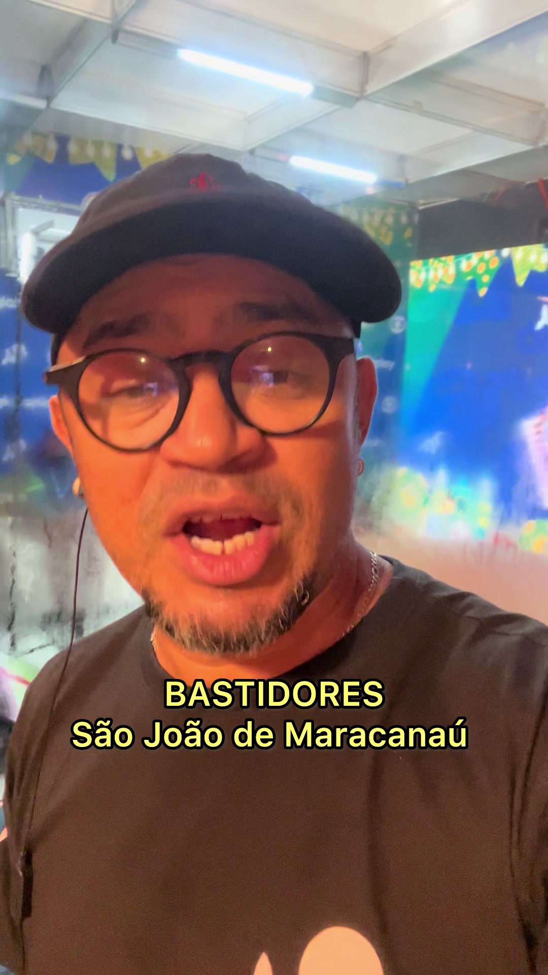 @Netinho Show