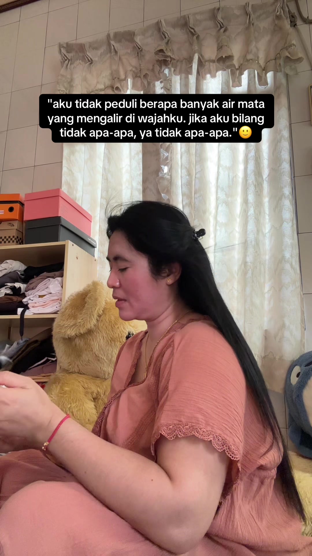 @🕊Nok Azurah🇹🇼