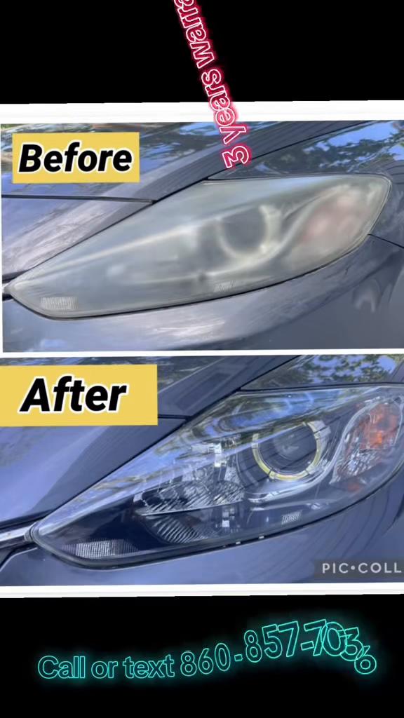 @Joselito. JD headlights