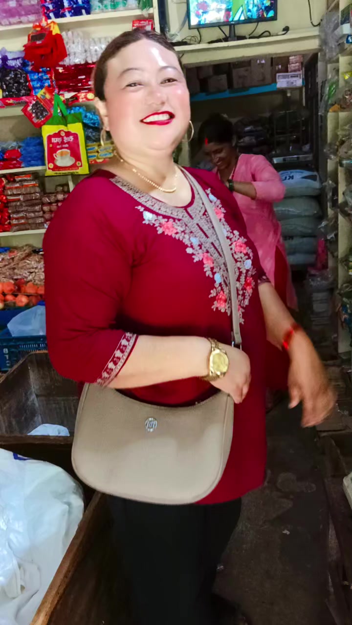 @Laxmi Rana