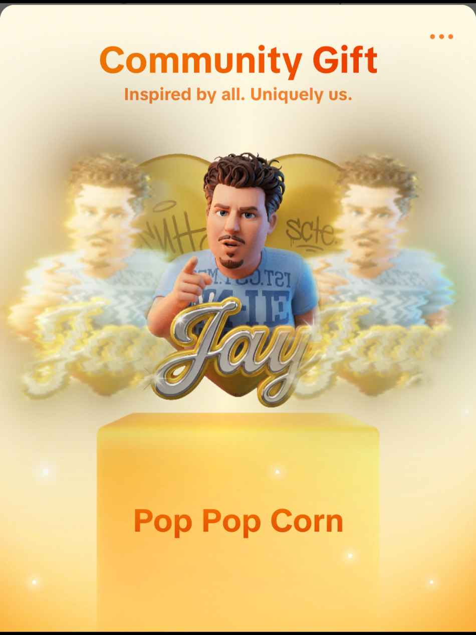 @Popcorn Jay🍿