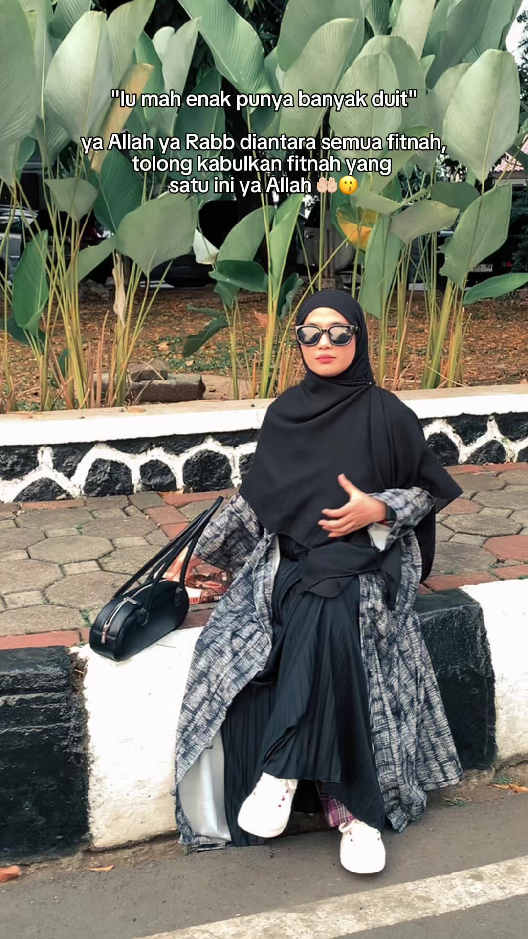 @bilaaa | suka outfit remaja😋✨