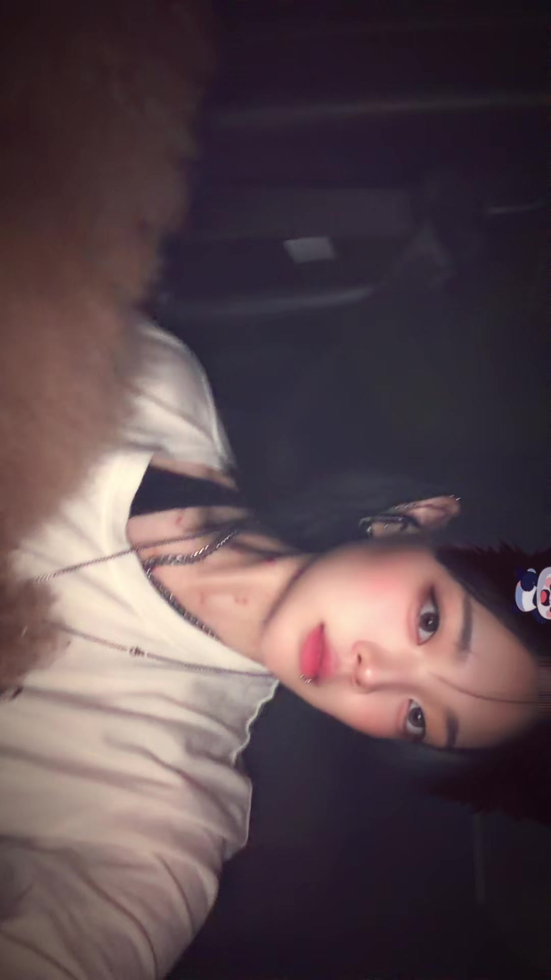 @クロ