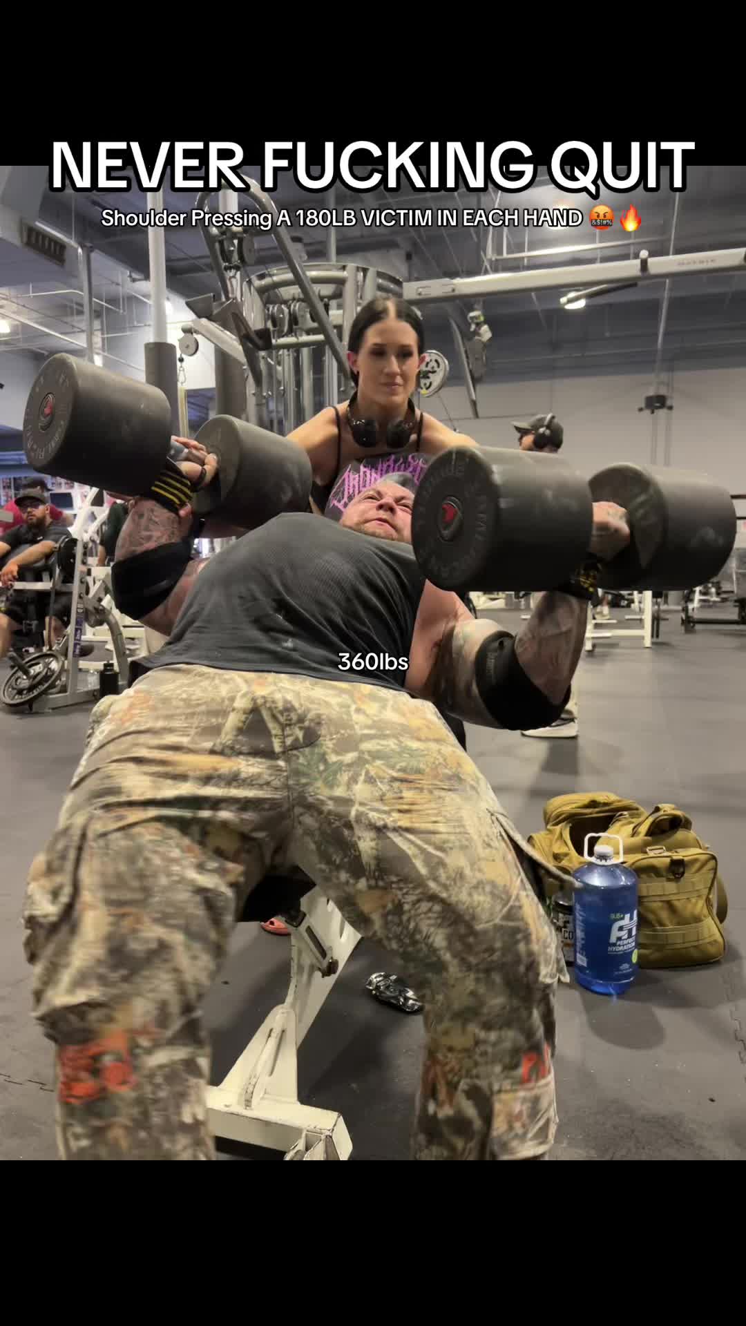 @TRENZILLA 👹🦍