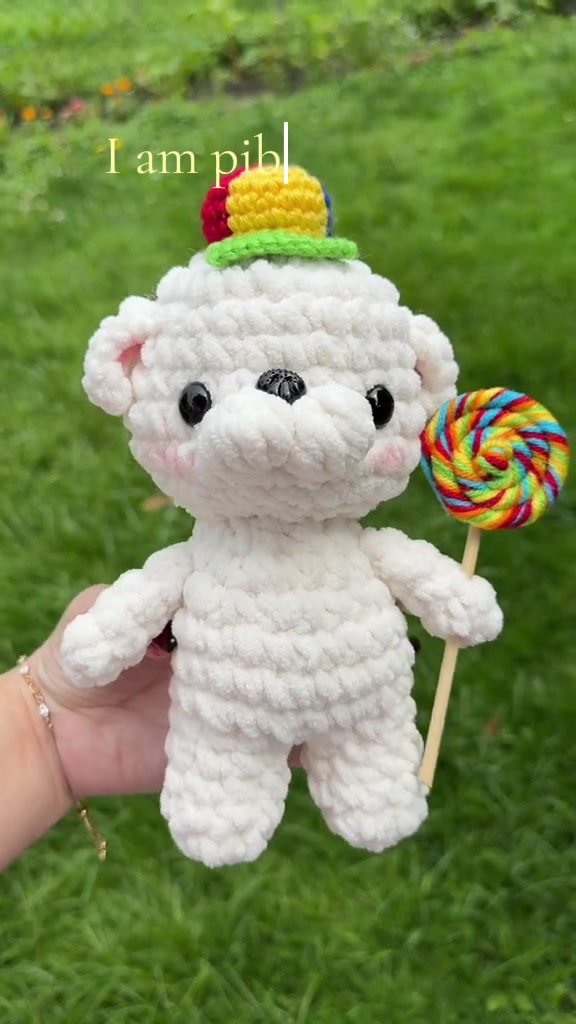 @crochetsbymarisol