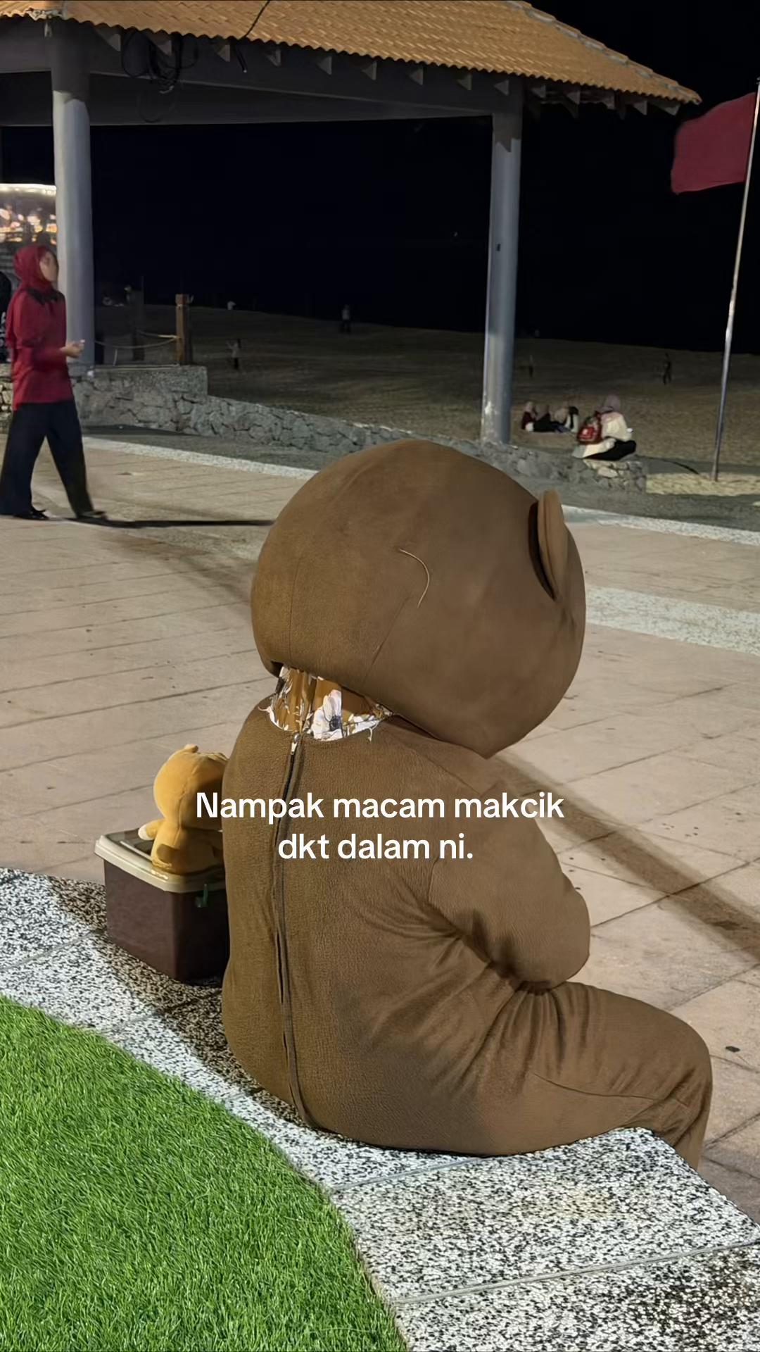 @Hafiz Mahamad