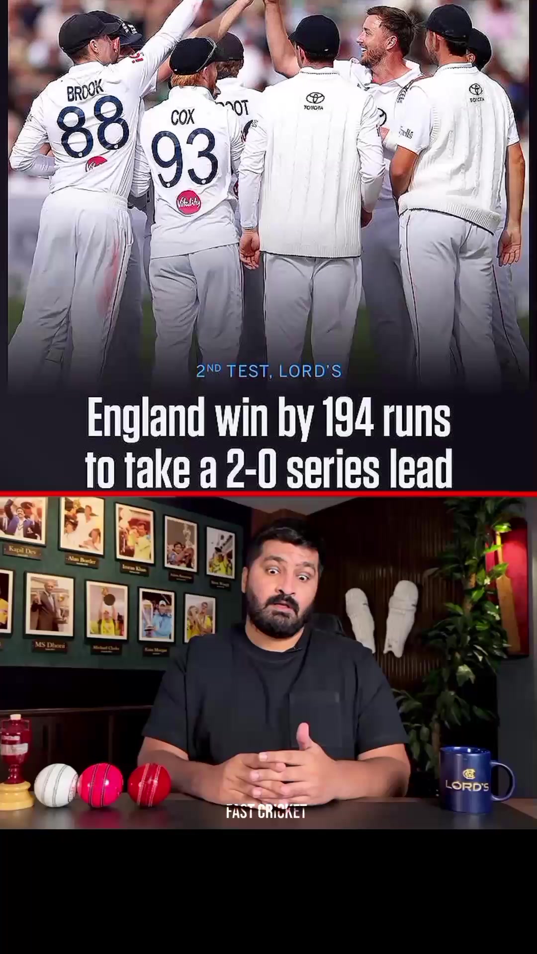 @Fast Cricket🔥
