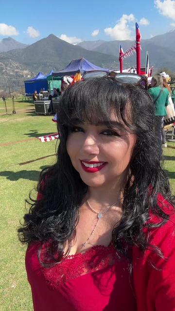 @🇨🇱Sandrita 🇨🇱