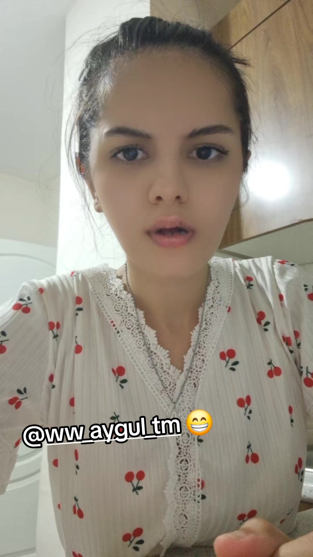 @Aknur🧸