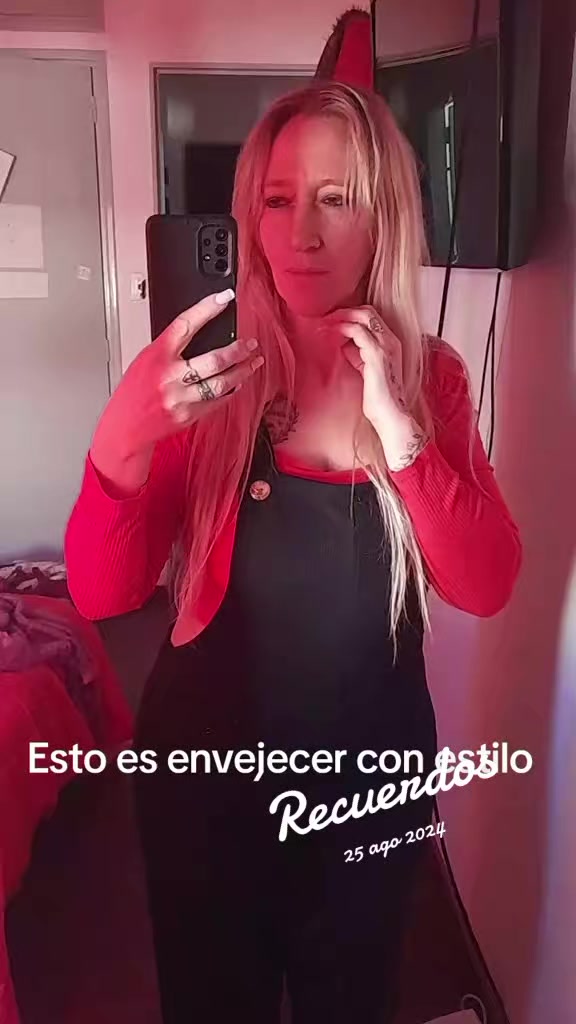 @Ro ""la rusa""