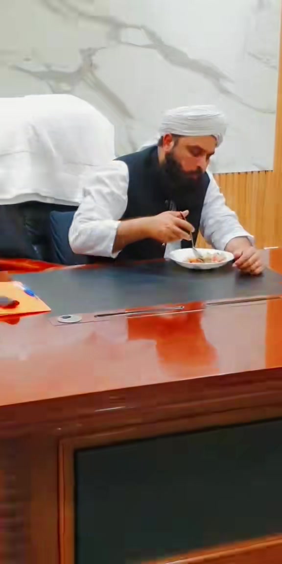 @Adv Ilyas Farzand Dogar