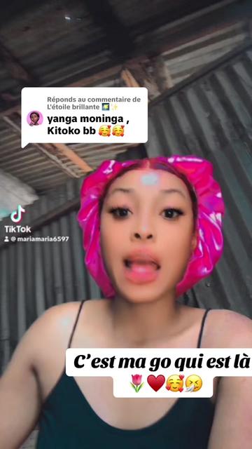 @mariamaria 🇨🇬🌟💕🇸🇳
